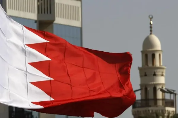 Bahrain court gives life sentence to woman over ties to Revolutionary Guards