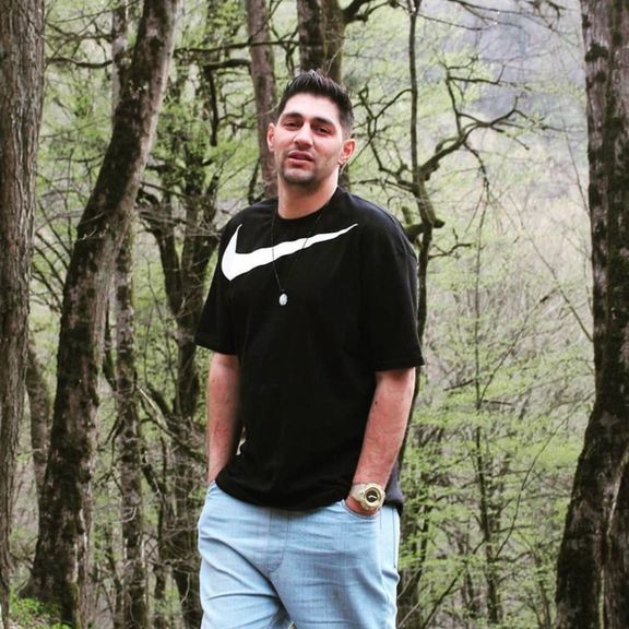 مقتل متظاهر شاب في طهران بست رصاصات من قناص إيراني