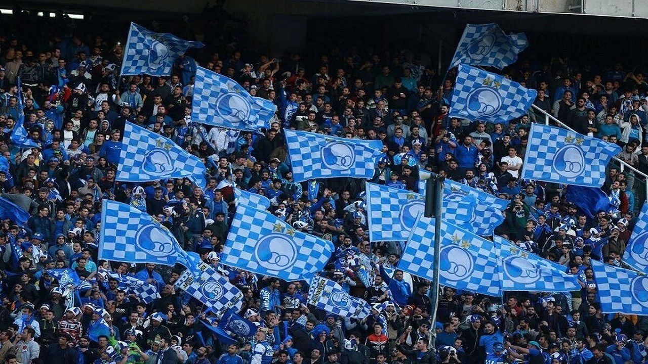 پاسخ باشگاه استقلال به پرسپولیس؛ فوتبال، زبان دوستی است نه مرز جدایی