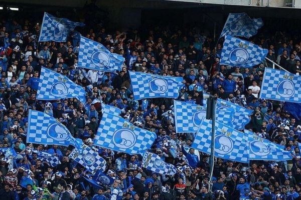 پاسخ باشگاه استقلال به پرسپولیس؛ فوتبال، زبان دوستی است نه مرز جدایی