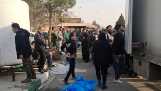 تحقیر به مثابه سیاست حکمرانی؛ از سلب نام تا تمسخر مرگ معترضان