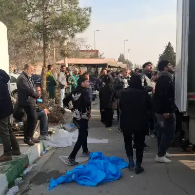 تحقیر به مثابه سیاست حکمرانی؛ از سلب نام تا تمسخر مرگ معترضان