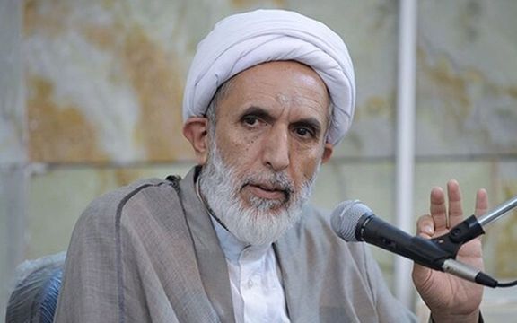 رییس قرارگاه عمار: افتخار ما این است که خمینی به مرگ طبیعی از دنیا رفت