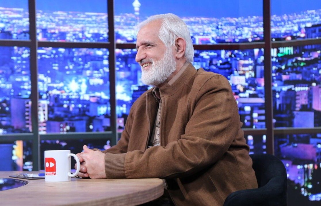 عضو شورای شهر تهران: تفکر بسیجی کنار کاخ سفید شکل گرفته است