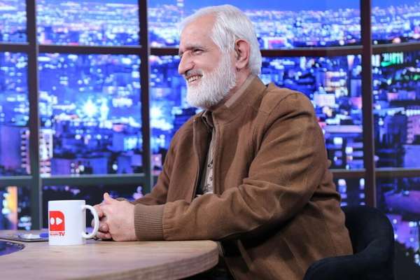 عضو شورای شهر تهران: تفکر بسیجی کنار کاخ سفید شکل گرفته است