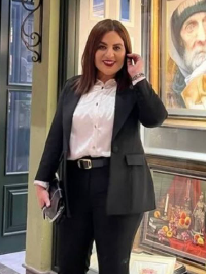 وضع سلامت سایه صیدال، زندانی سیاسی، پس از انتقال به سلول انفرادی قرچک، نامساعد است