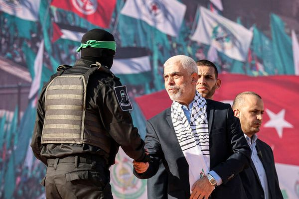 وزارة العدل الأميركية ترفع دعوى قضائية ضد داعمي "حماس".. بما في ذلك إيران