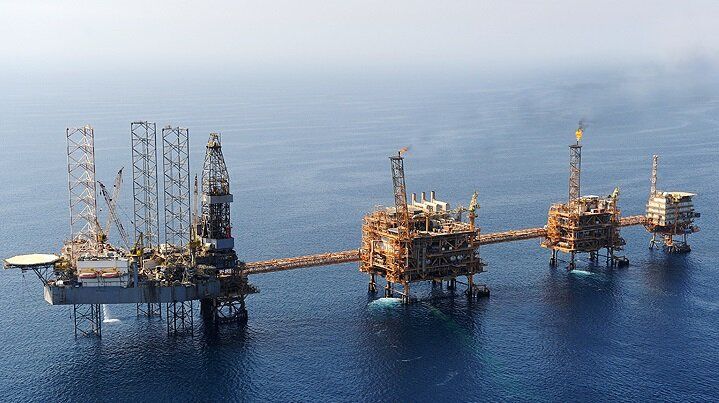 Qatar Signs $10B Contract To Develop Gas Field Shared With Iran | Iran ...