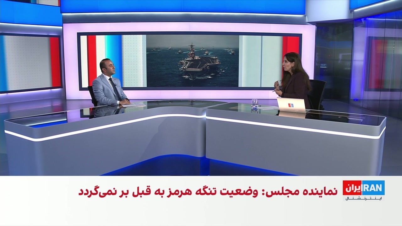 سنتکام از ادامه محاصره دریایی آمریکا علیه جمهوری اسلامی خبر داد