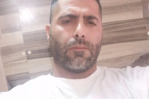 حکم اعدام منوچهر فلاح در پرونده انفجار ترقه صوتی دوباره تایید شد