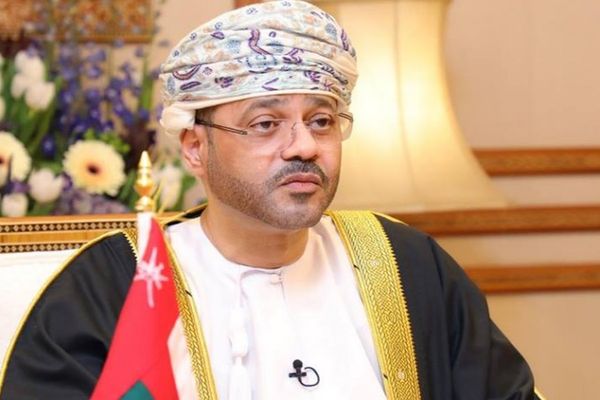 وزير خارجية عُمان: المفاوضات بين إيران وأميركا جرت بهدف تقريب وجهات النظر