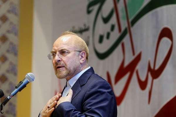 Parliament Speaker Says Ex-Supporters Now Blame Iran's Revolution For Ills
