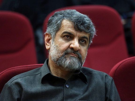 مهدی نصیری، فعال سیاسی و مدیر مسئول پیشین روزنامه کیهان بازداشت شد