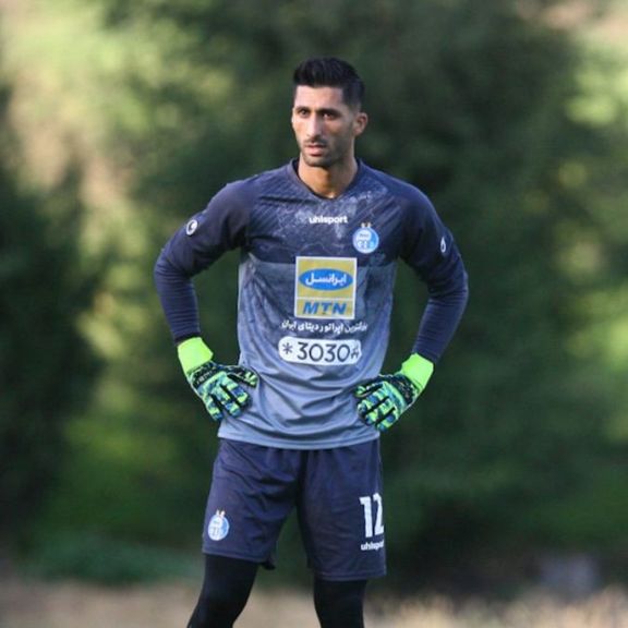 به دلیل بیانضباطی؛ باشگاه استقلال بیست درصد از قرارداد مظاهری و دانشگر را کسر کرد