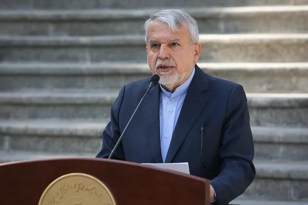 صالحی امیری، وزیر میراث فرهنگی: دلیل گرانی و تورم، فاصله گرفتن از «اندیشه امام» است