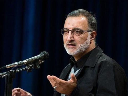 علیرضا زاکانی، شهردار تهران: ۱۷ هزار میلیارد پول در شهرداری گم نشده است