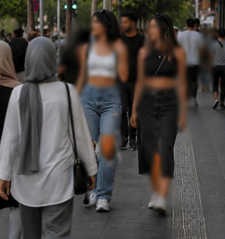 Iran hardliners push renewed hijab crackdown despite widespread defiance