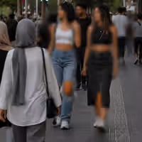 Iran hardliners push renewed hijab crackdown despite widespread defiance