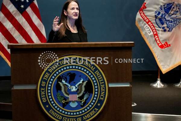 Iran To See Greater Unrest In Future: US Intel Official