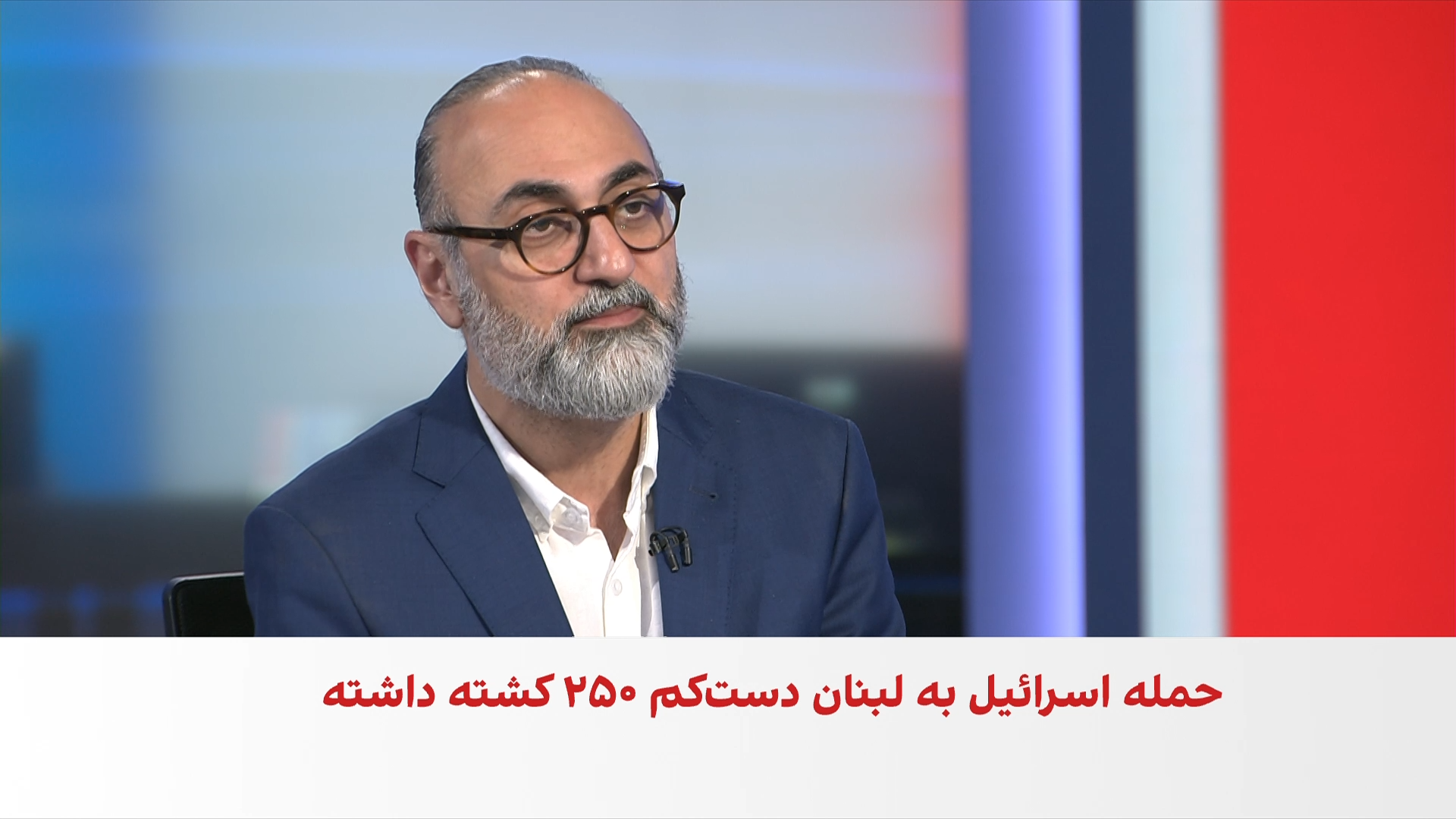 محمدجواد اکبرین: هدف جمهوری اسلامی از تقویت حزب‌الله، بر هم‌ زدن امنیت پایدار اسرائیل است