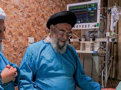 نماینده خامنهای در اصفهان: محیط زیست نباید محیط ایست باشد