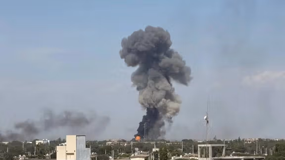 نتانیاهو: زمانی برای پایان جنگ تعیین نمیکنم