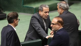 Is Iran's new FM a pragmatic reformer or an IRGC insider?