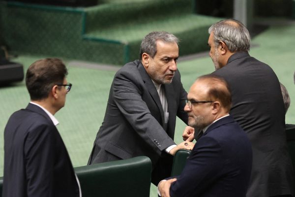 Is Iran's new FM a pragmatic reformer or an IRGC insider?