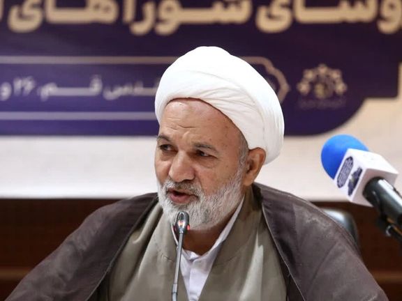 روانبخش، نماینده قم: اگر از اسرائیل انتقام نگیریم پررو میشود