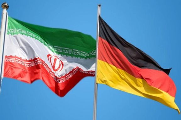 Berlin confronts Tehran over reports of German national’s detention