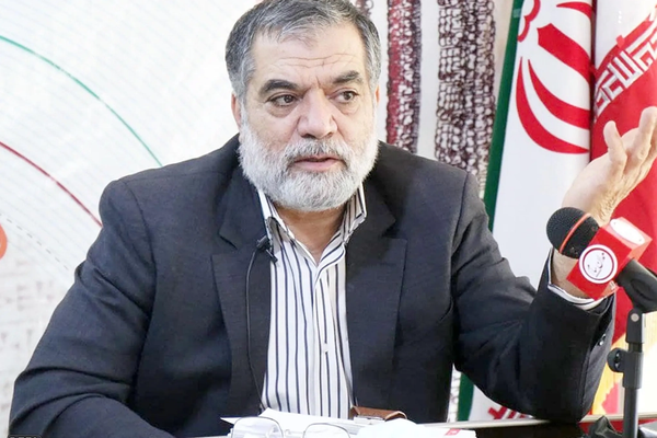 برلماني إيراني: لن نسمح بتفتيش سفننا بعد تفعيل "آلية الزناد"