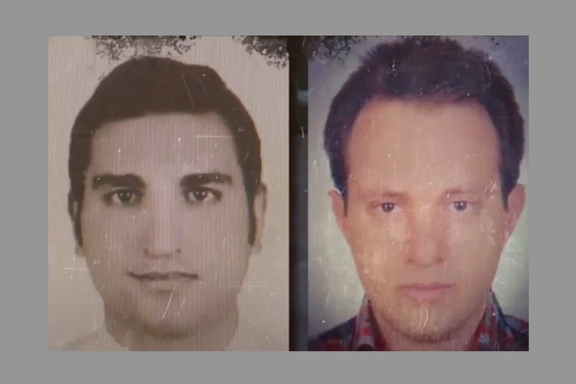 افشای چهرههای اصلی سپاه در ساخت پهپادهای شاهد-۱۳۶