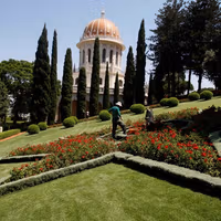 Iran uses courts to intensify persecution of Baha’is, rights groups say