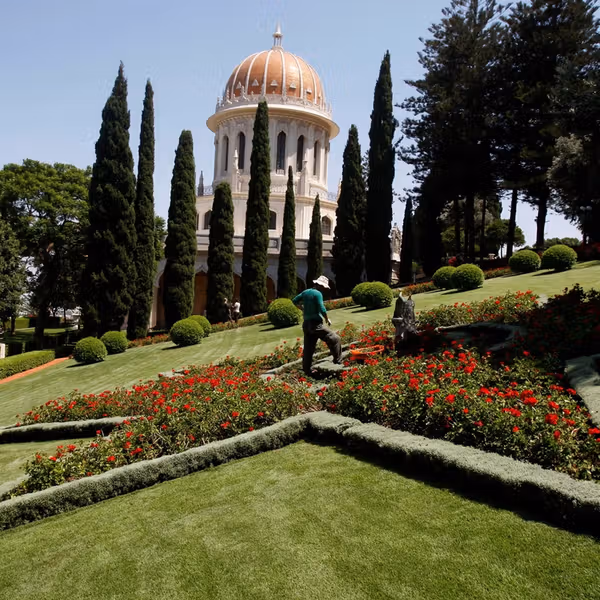 Iran uses courts to intensify persecution of Baha’is, rights groups say