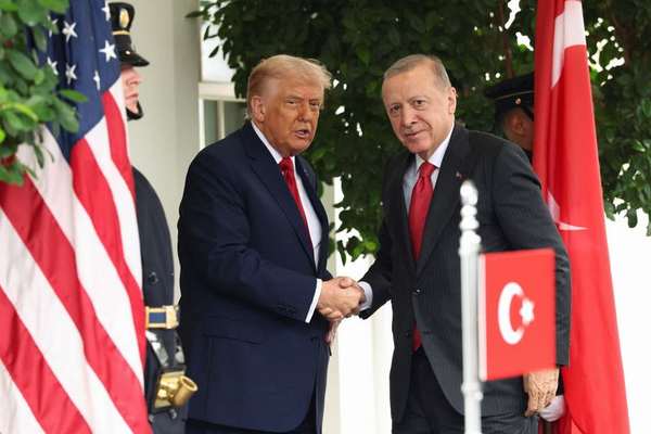 Erdogan’s Iran sanctions order fuels anger and debate over Ankara motives