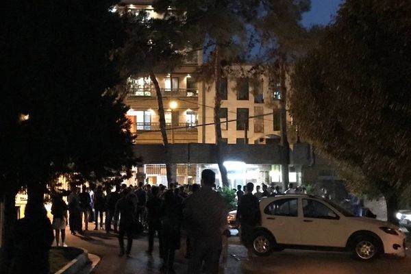 Professors Resign From Council In Top Iranian University