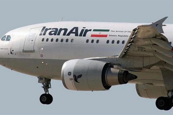 عودة طائرة إيرانية من أجواء العراق بعد تحذيرات إسرائيلية.. وتقارير: كانت محملة بأسلحة