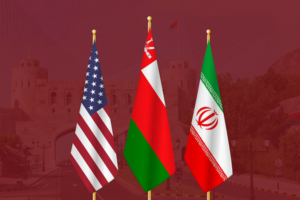 مصدر عماني: هدف المفاوضات هو تبادل السجناء وتخفيف العقوبات مقابل البرنامج النووي