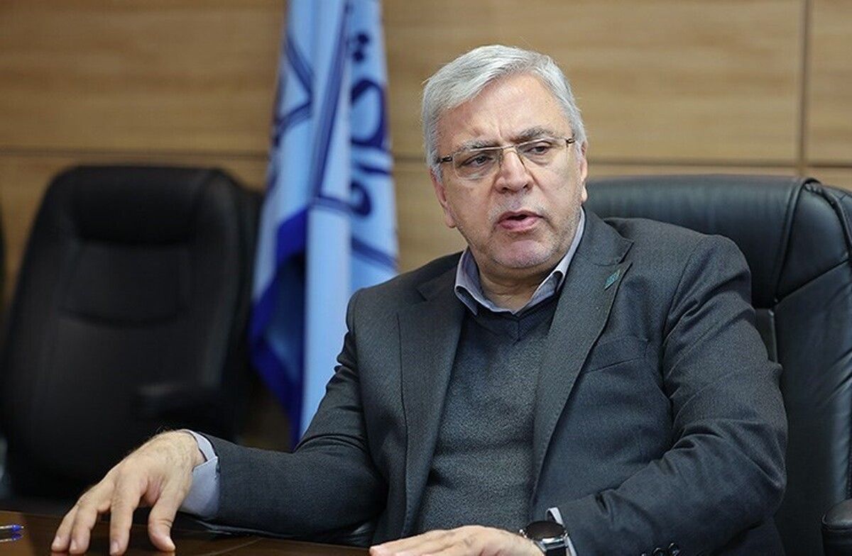 رییس دانشگاه بهشتی: می‌توانیم به بهترین وجه بمب بسازیم