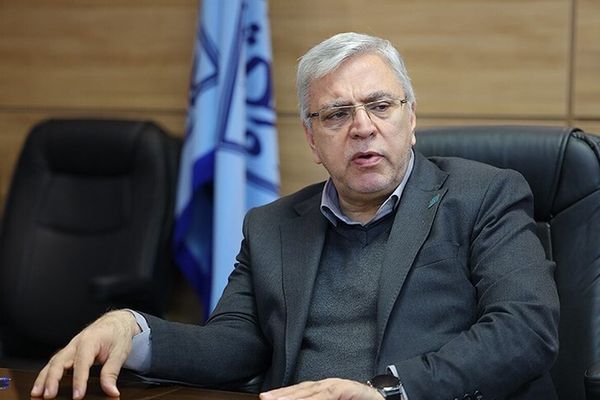 رییس دانشگاه بهشتی: میتوانیم به بهترین وجه بمب بسازیم
