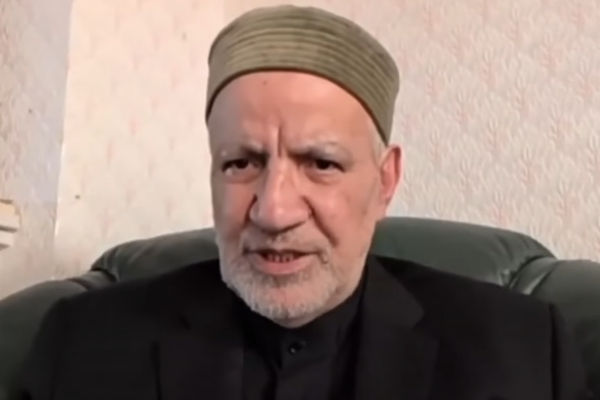 عضو پارلمان بریتانیا به برنامه ضد اسرائیلی اتحادیه آکسفورد با سخنرانی مهاجرانی اعتراض کرد