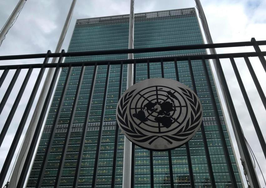 سخنگوی نماینده جمهوری اسلامی در سازمان ملل: حمله به سربازان آمریکا ربطی به ما ندارد