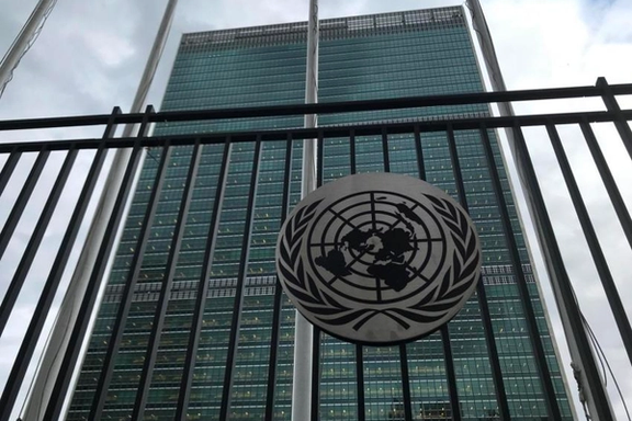 سخنگوی نماینده جمهوری اسلامی در سازمان ملل: حمله به سربازان آمریکا ربطی به ما ندارد