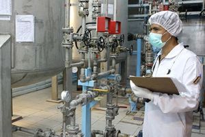 واشینگتنپست: فعالیتهای مخفیانه ایران در سایت زیرزمینی کوه کُلَنگ گَزلا شدت گرفته است