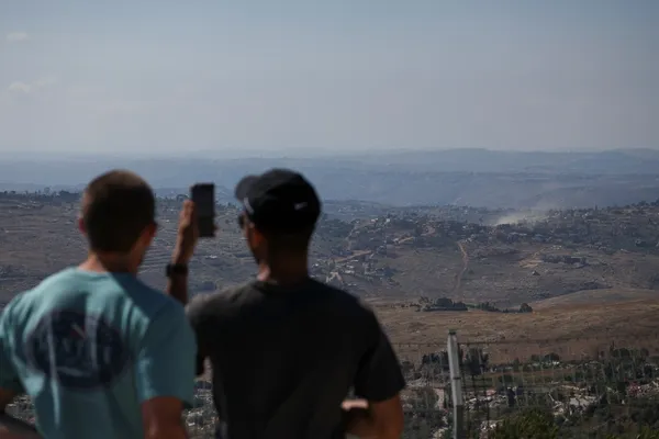 اورشلیمپست: توافق واشینگتن و تهران نباید امنیت مرزهای شمالی اسرائیل را قربانی کند