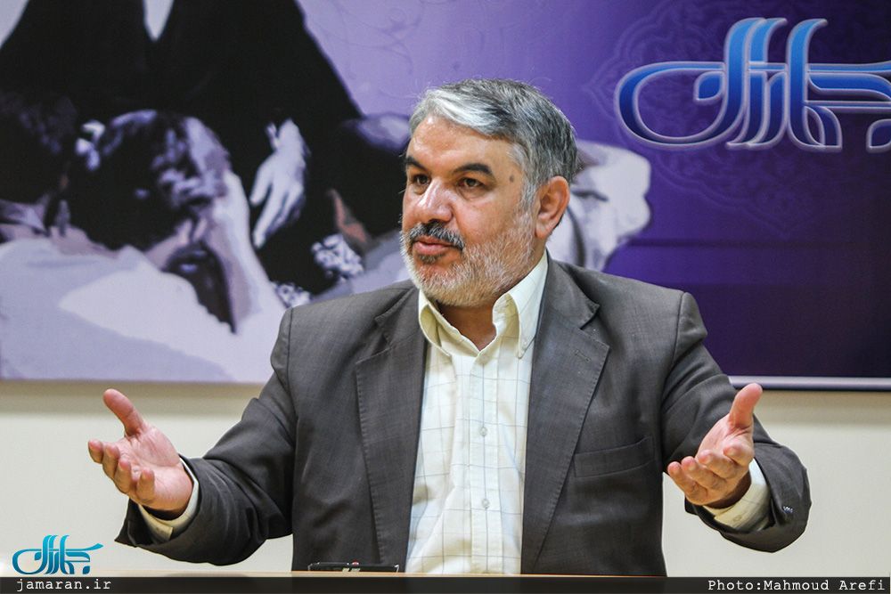 برلماني إيراني سابق: احتلال سفارة أميركا كان صائبا.. ويجب الانفتاح على العالم إلا إسرائيل