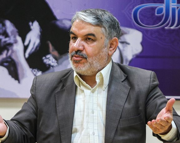 برلماني إيراني سابق: احتلال سفارة أميركا كان صائبا.. ويجب الانفتاح على العالم إلا إسرائيل