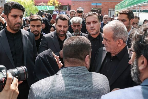 Pezeshkian must deliver to regain people’s lost trust, says politician