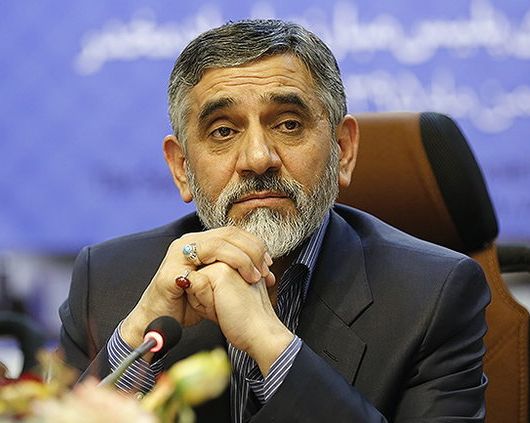 Head of Anti-Currency Smuggling Headquarters: The Ministry of Health imported emergency medicines, tables and chairs with currency