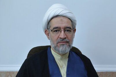 عضو دفتر تبلیغات اسلامی قم: حوزه علمیه در عرصه هوش مصنوعی پیشتاز است